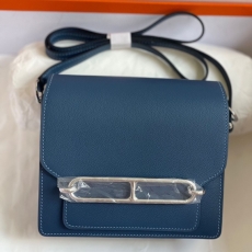 Hermes Roulis Bags